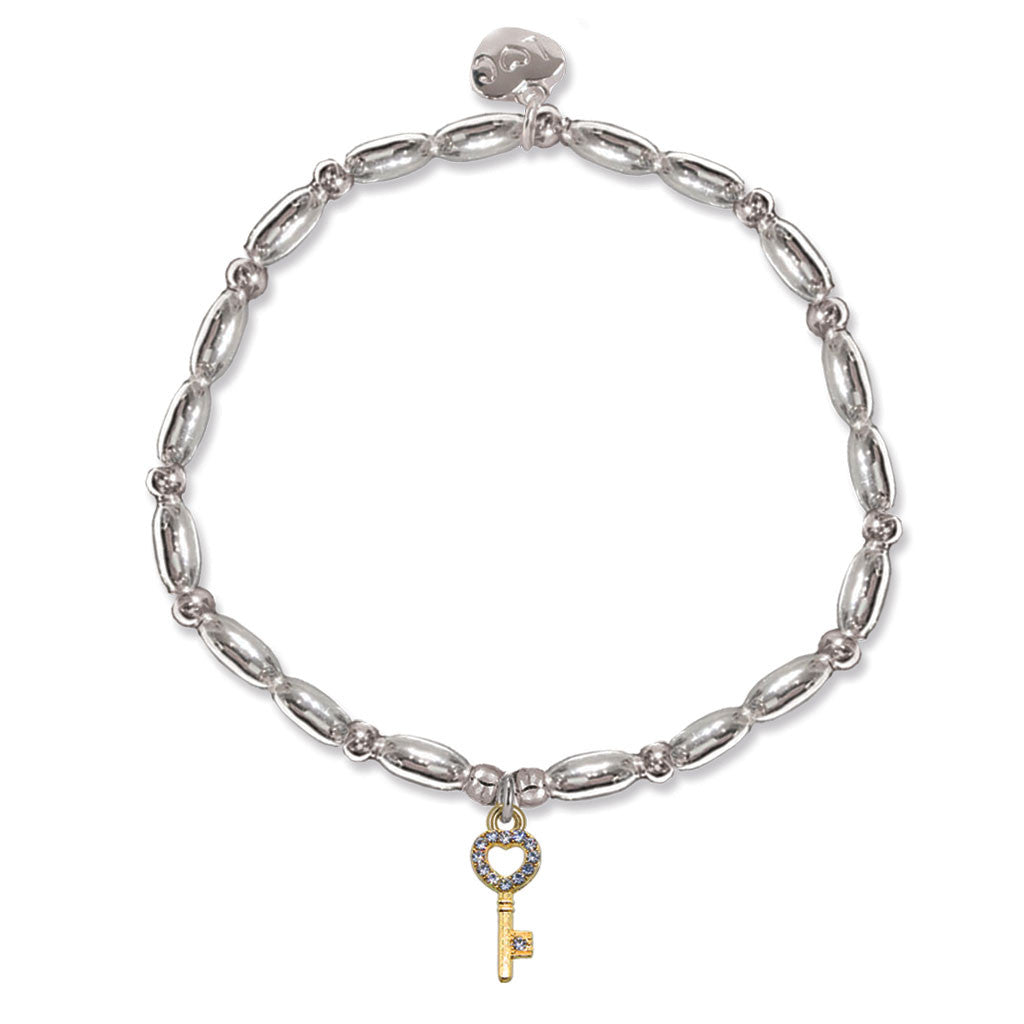 Talisman Key