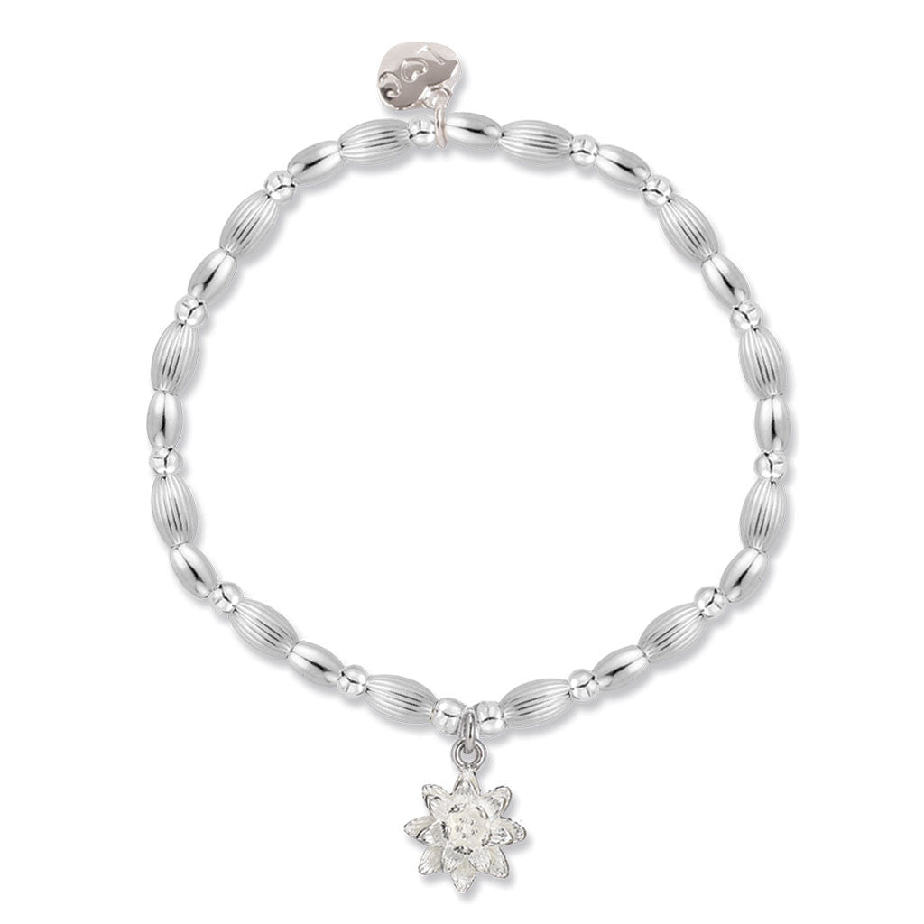 Talisman Lotus Flower