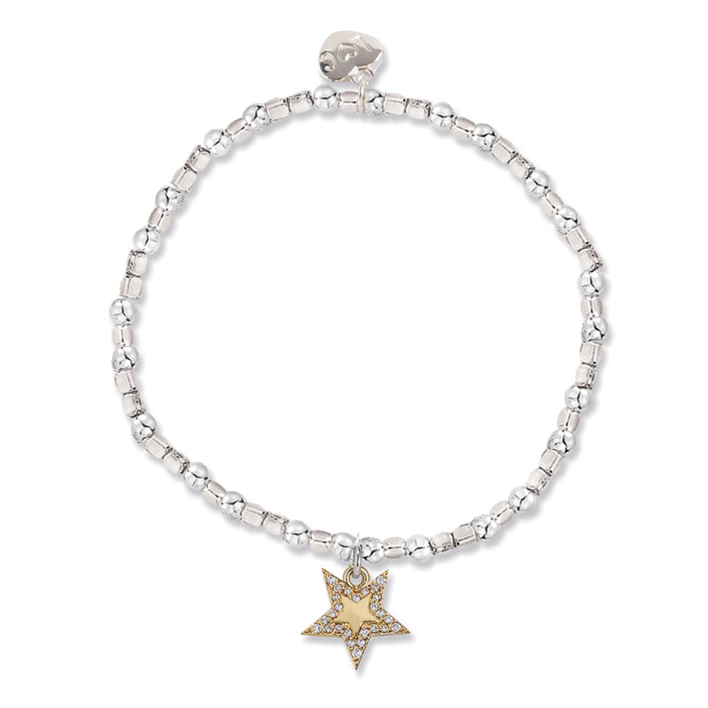 Talisman Star