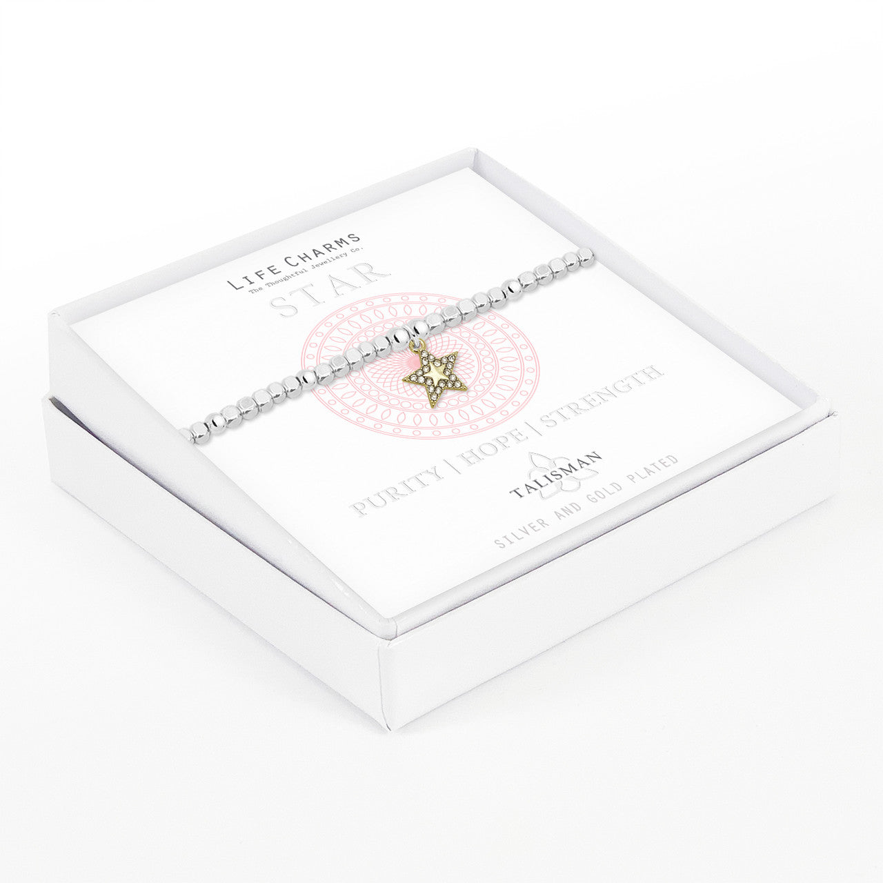 Talisman Star