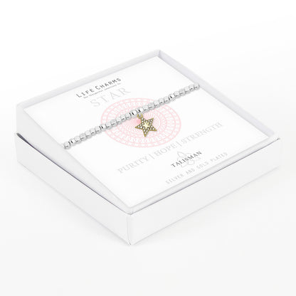 Talisman Star