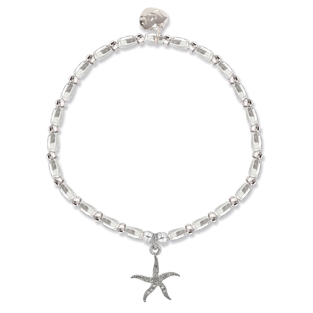 Talisman Starfish
