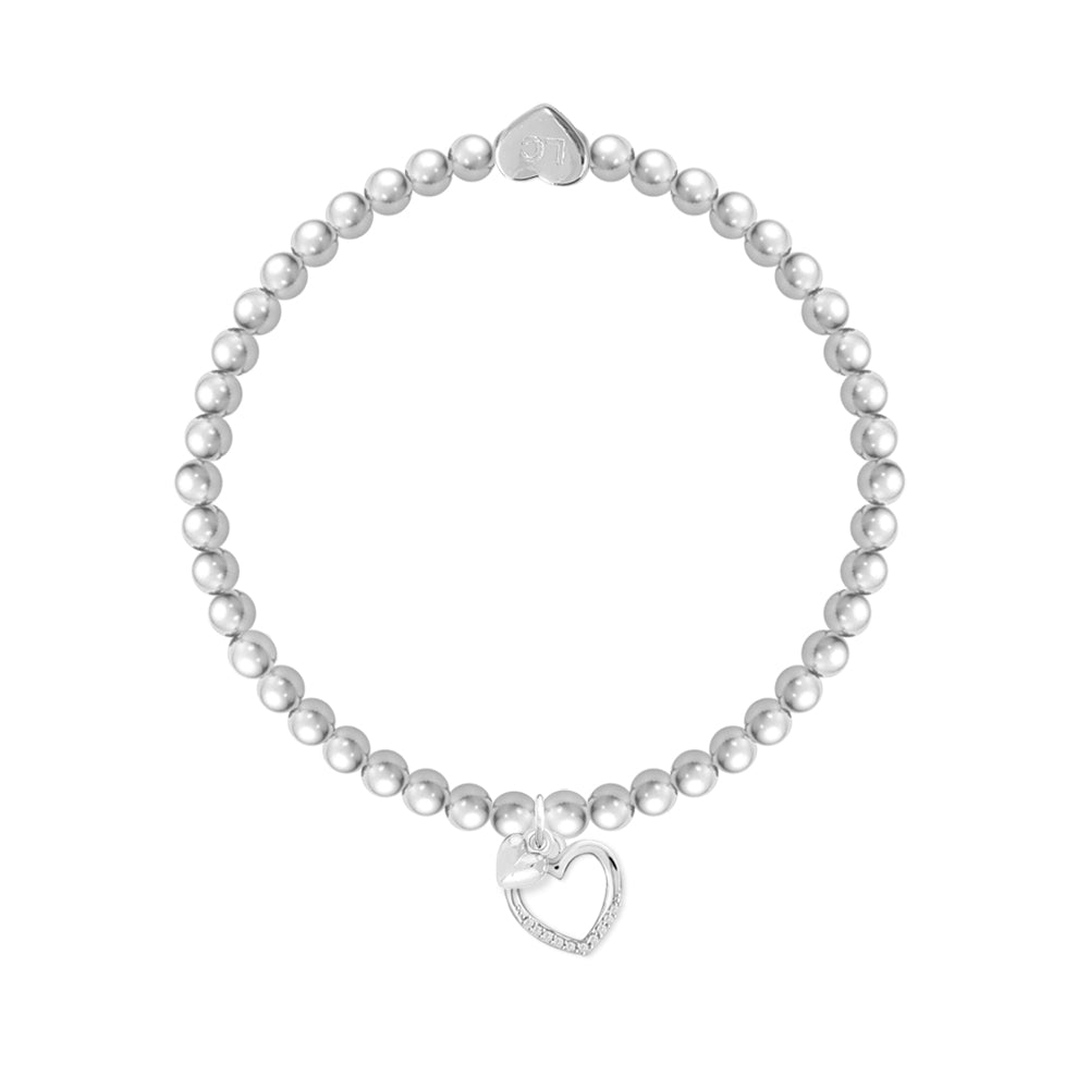 Christmas Bracelet in Bauble Gift Box - Especially for you