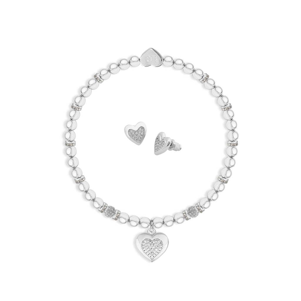 Christmas jewellery gift set - Thinking of you
