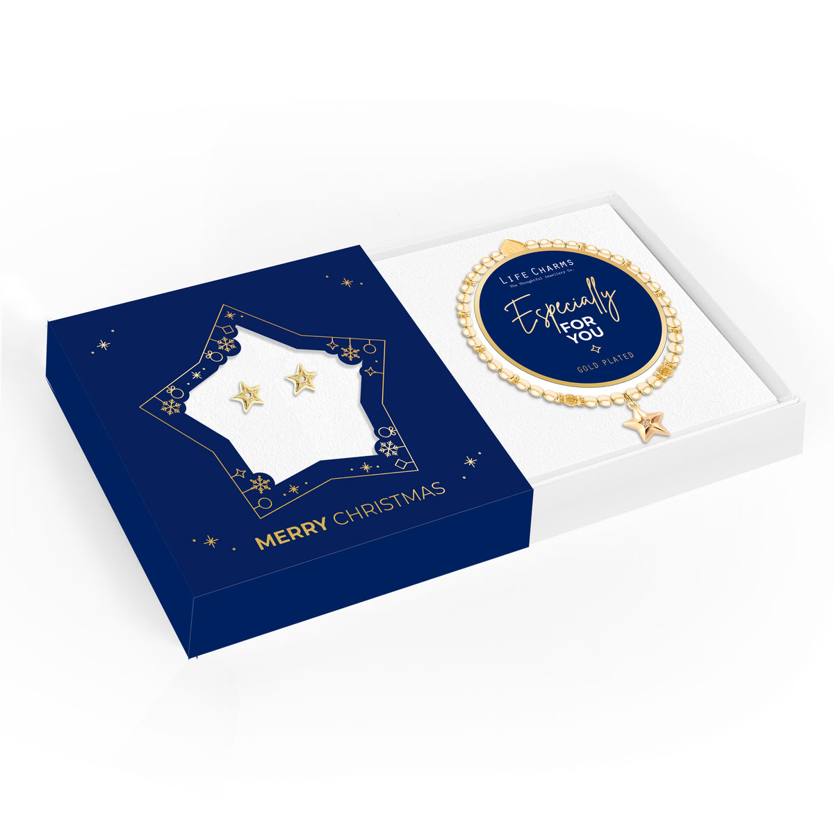 Christmas jewellery gift set - Especially for you