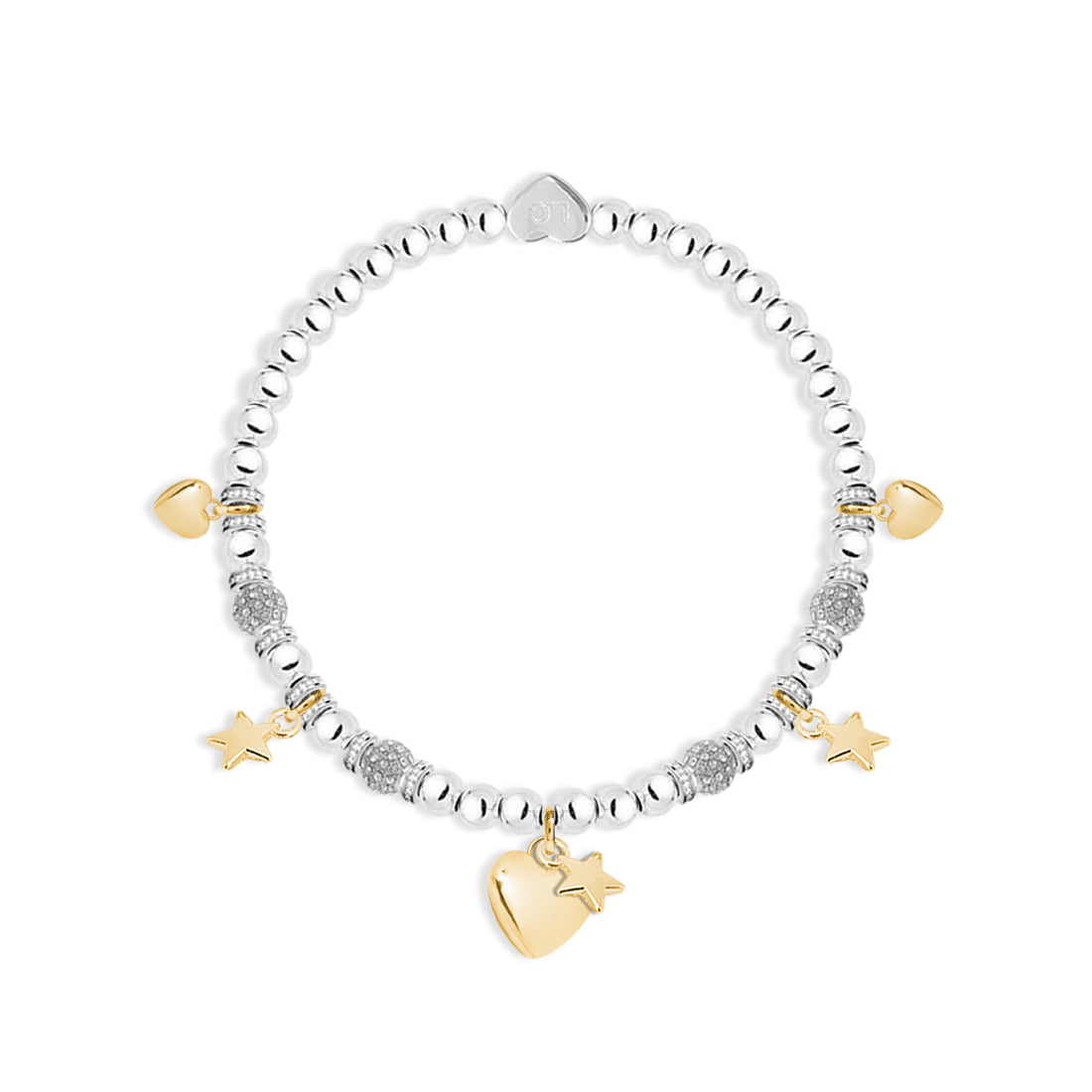 Elegant Christmas hat box - Especially For You