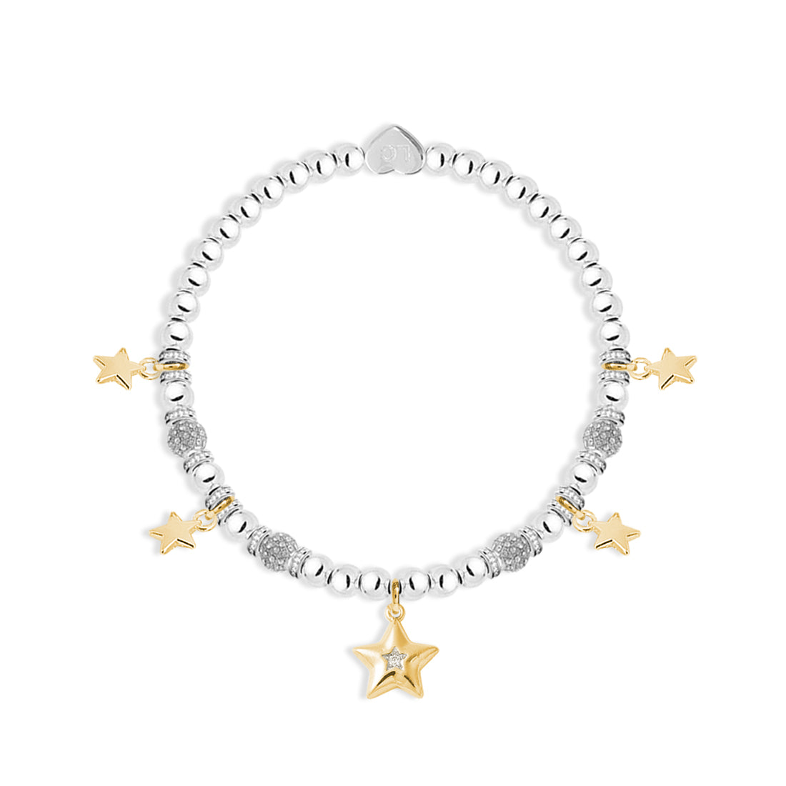 Elegant Christmas hat box - Christmas Wishes