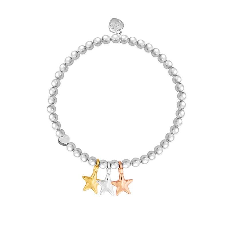 I Wanted To Say Congratulations Bracelet