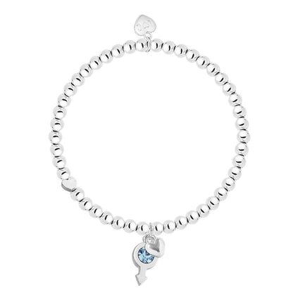 Baby Boy Bracelet