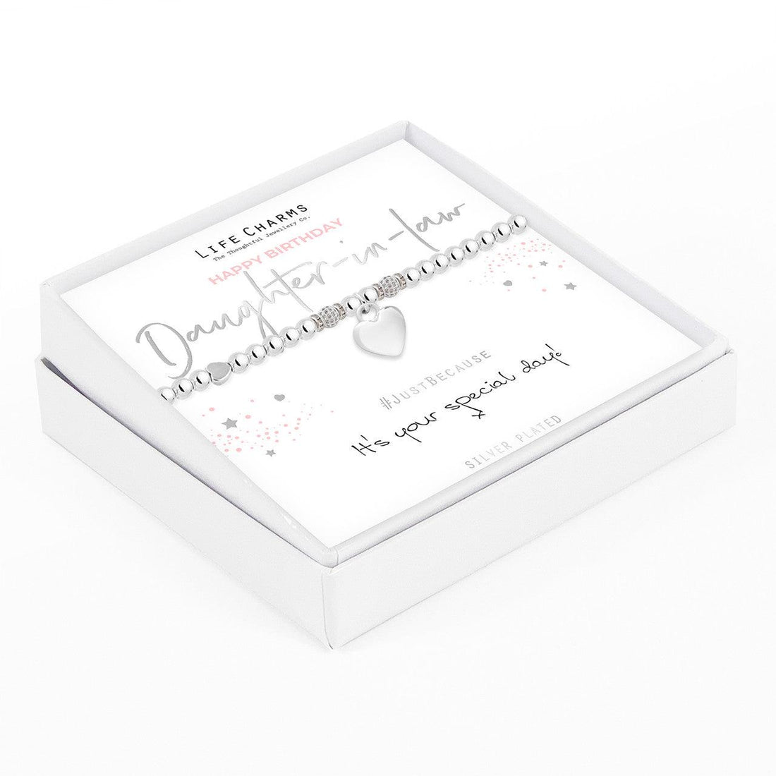 Happy Birthday Daughter in law