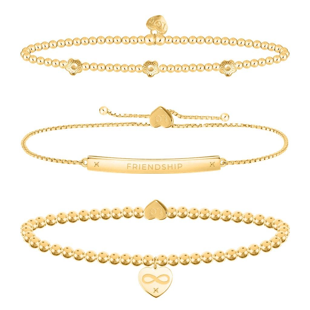 Occasion Gift Box - Beautiful Friend Bracelet Gift Set