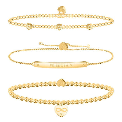 Occasion Gift Box - Beautiful Friend Bracelet Gift Set