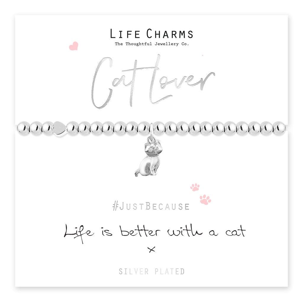 Better Cat Bracelet