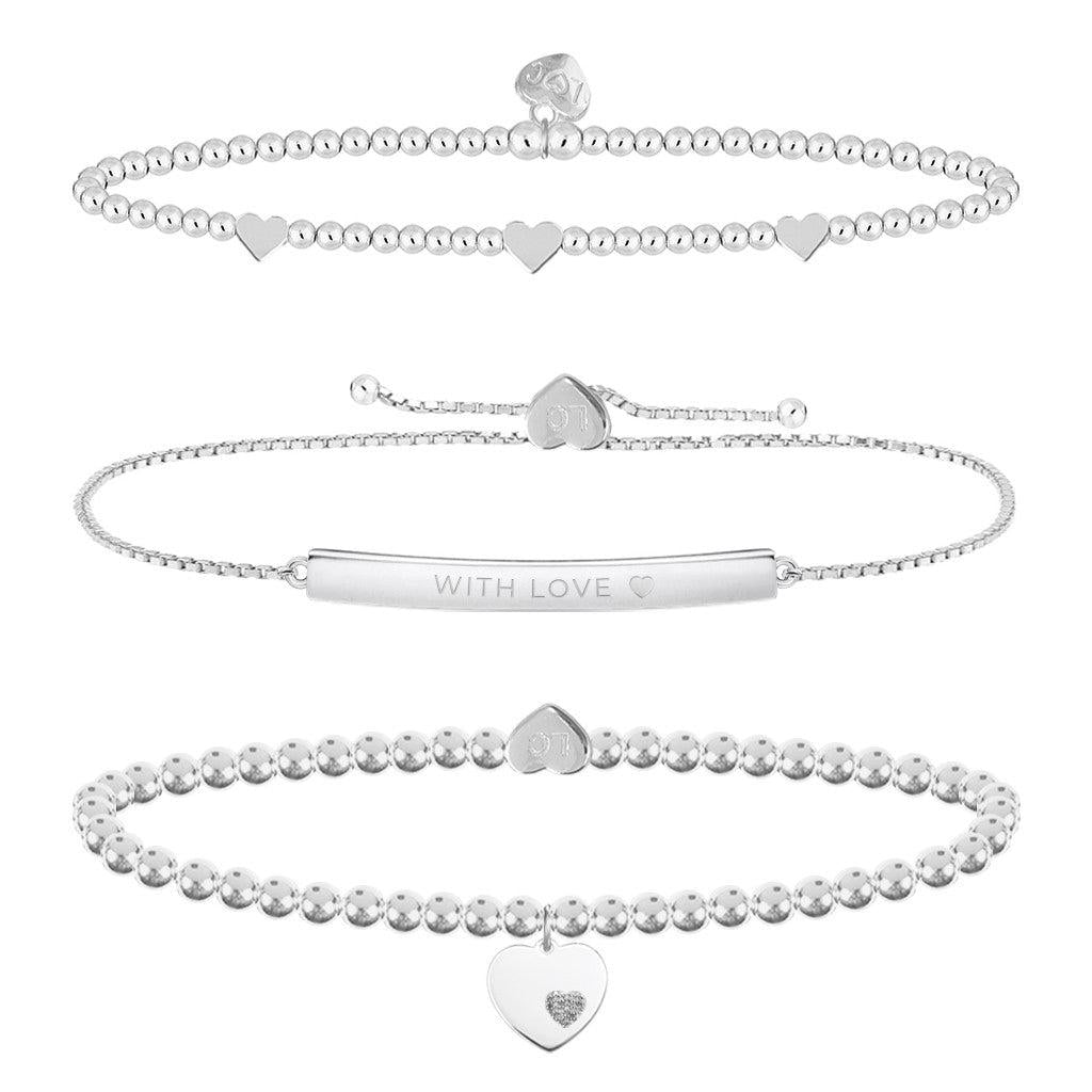 Occasion Gift Box - Daughter Bracelet Gift Set