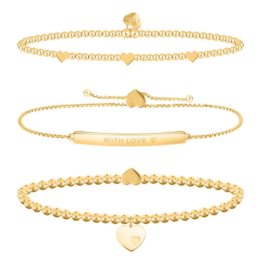 Occasion Gift Box - Daughter Bracelet Gift Set