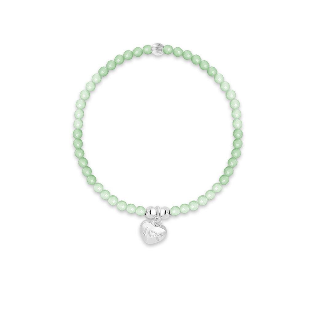 Affirmation bracelet - Strength