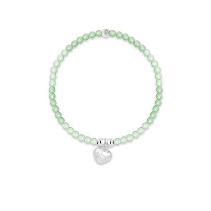 Affirmation bracelet - Strength