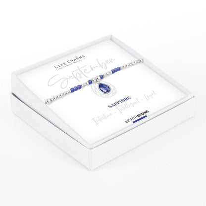 Birthstone - September