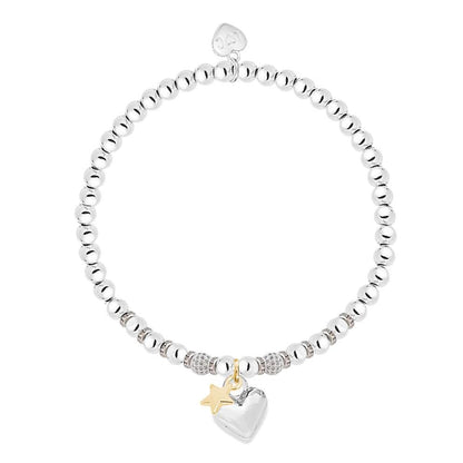 Happy Birthday Bracelet