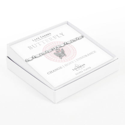 Talisman Butterfly
