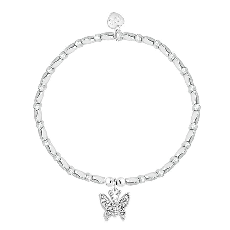 Talisman Butterfly
