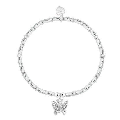 Talisman Butterfly
