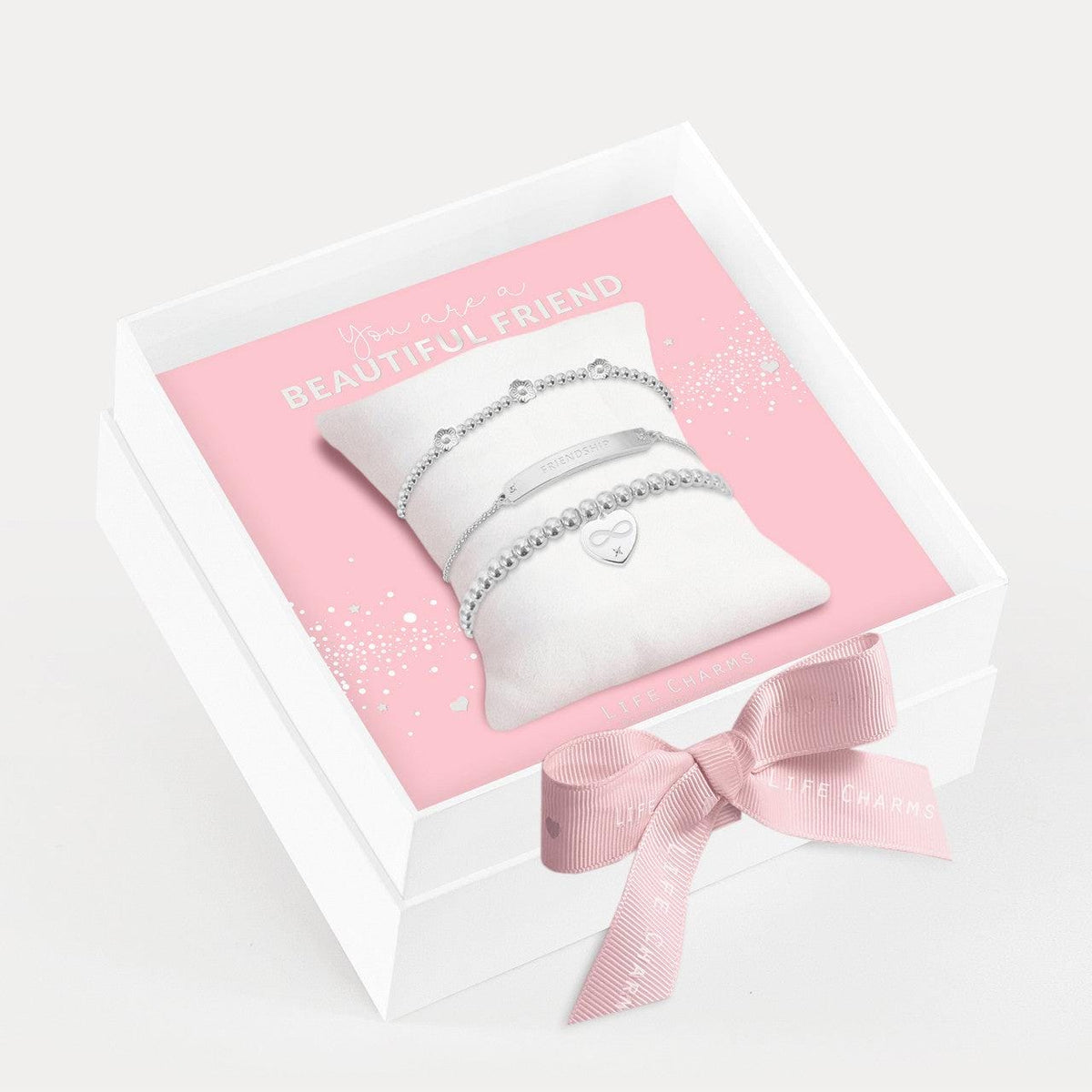 Occasion Gift Box Friend Bracelet Gift Set