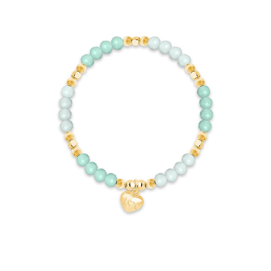 Affirmation bracelet - Be yourself