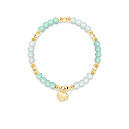 Affirmation bracelet - Be yourself