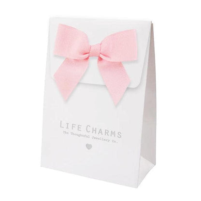 Amethyst &amp; silver beads healing crystals bracelet