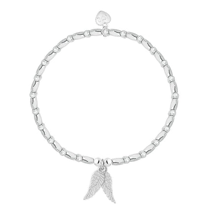 Talisman Angel Wings