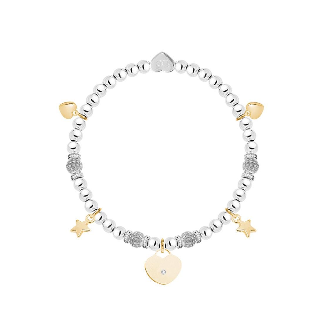 Christmas flower box with sleeve - Especially For You