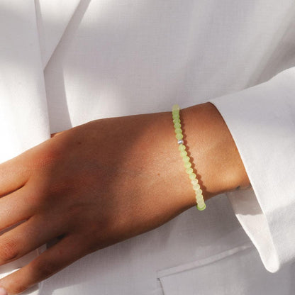 Affirmation bracelet - Strength