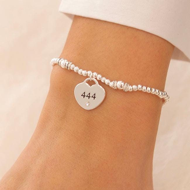 Angel numbers - 444
