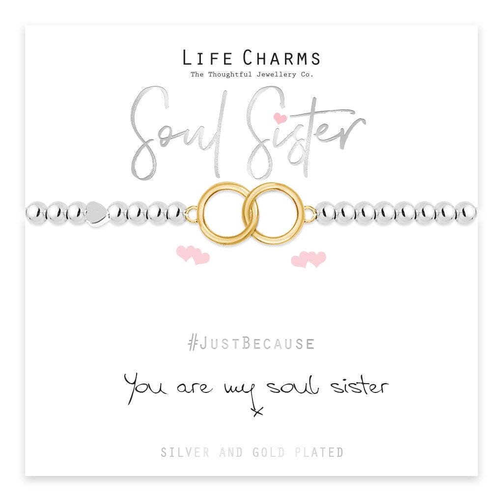 Soul Sister Bracelet