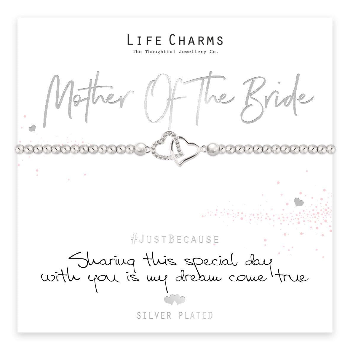 Mother Bride