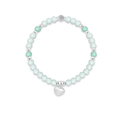 Affirmation bracelet - I can do anything