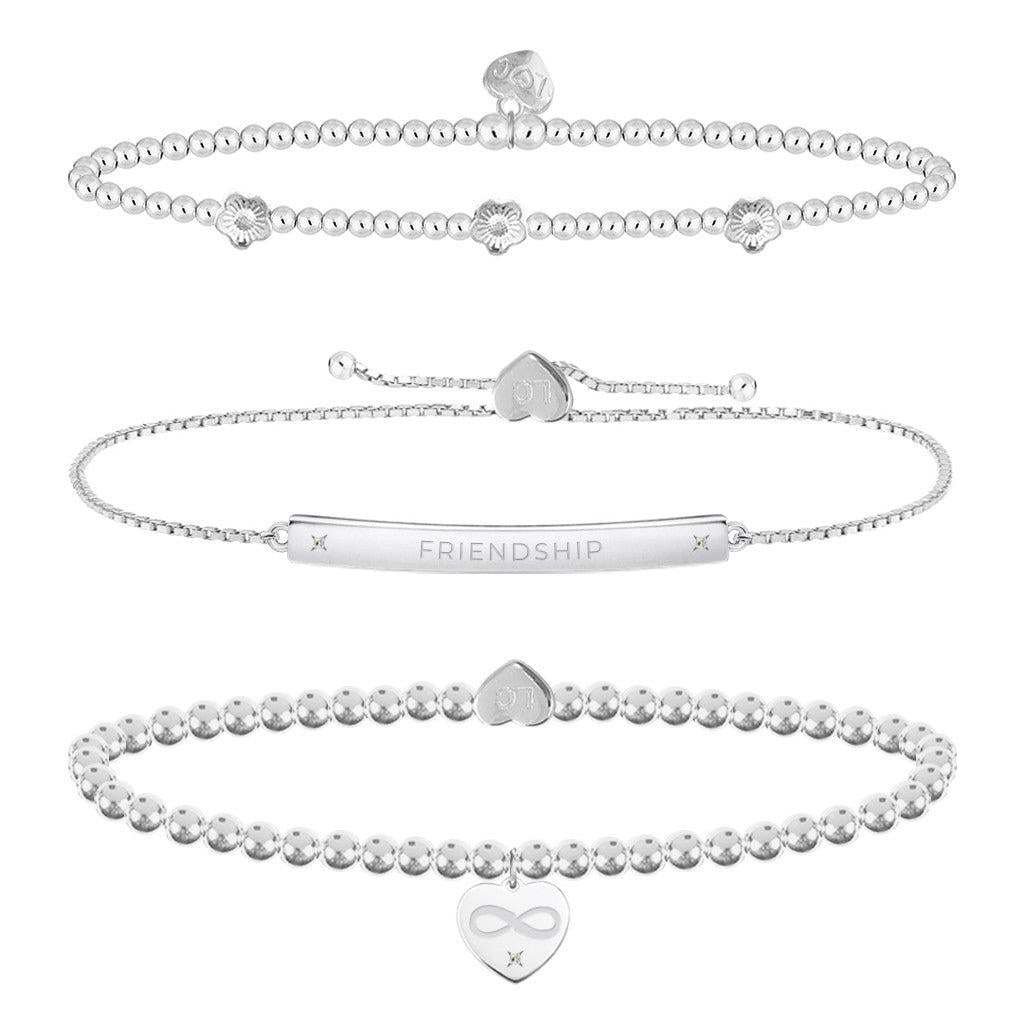 Occasion Gift Box - Friend Bracelet Gift Set