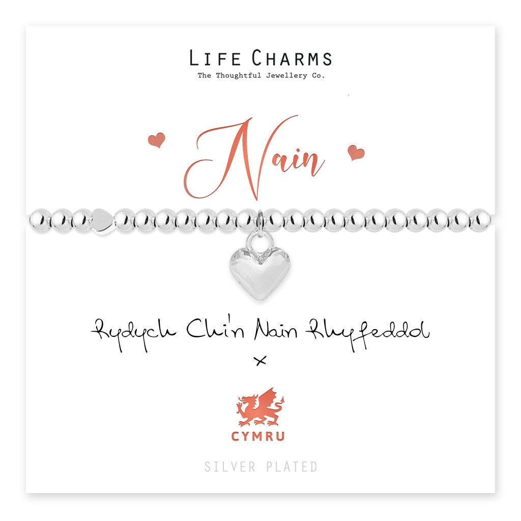 Welsh Nain Nan