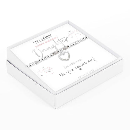 Happy Birthday Daughter