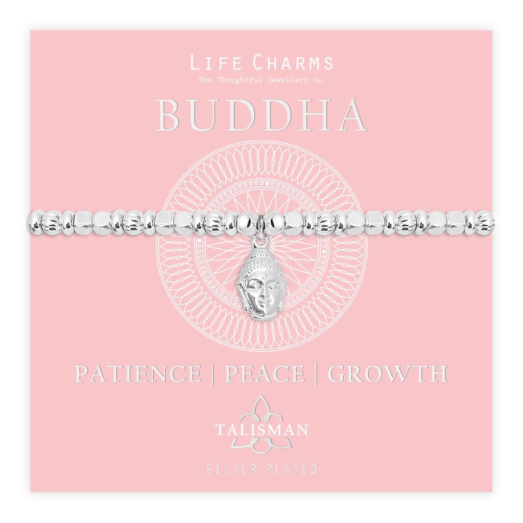 Talisman Buddha