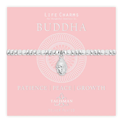 Talisman Buddha