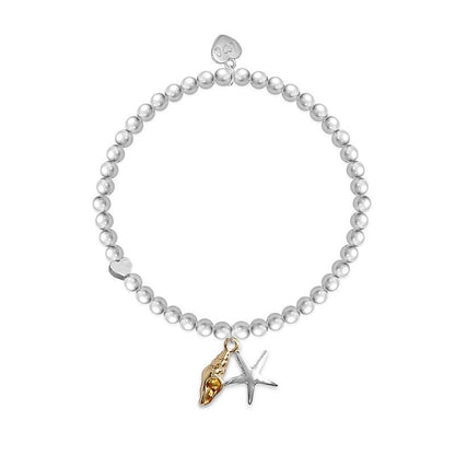 Bon Voyage Bracelet
