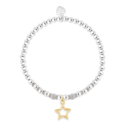 Happy 16th Birthday bracelet