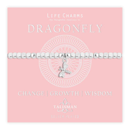 Talisman Dragonfly
