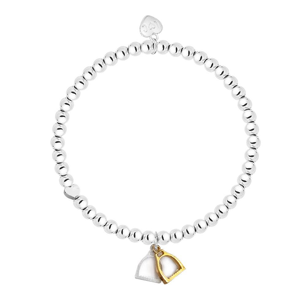 Life Is Better Bracelet At The Stables