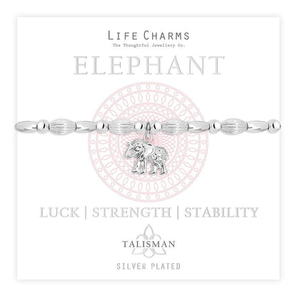 Talisman Elephant
