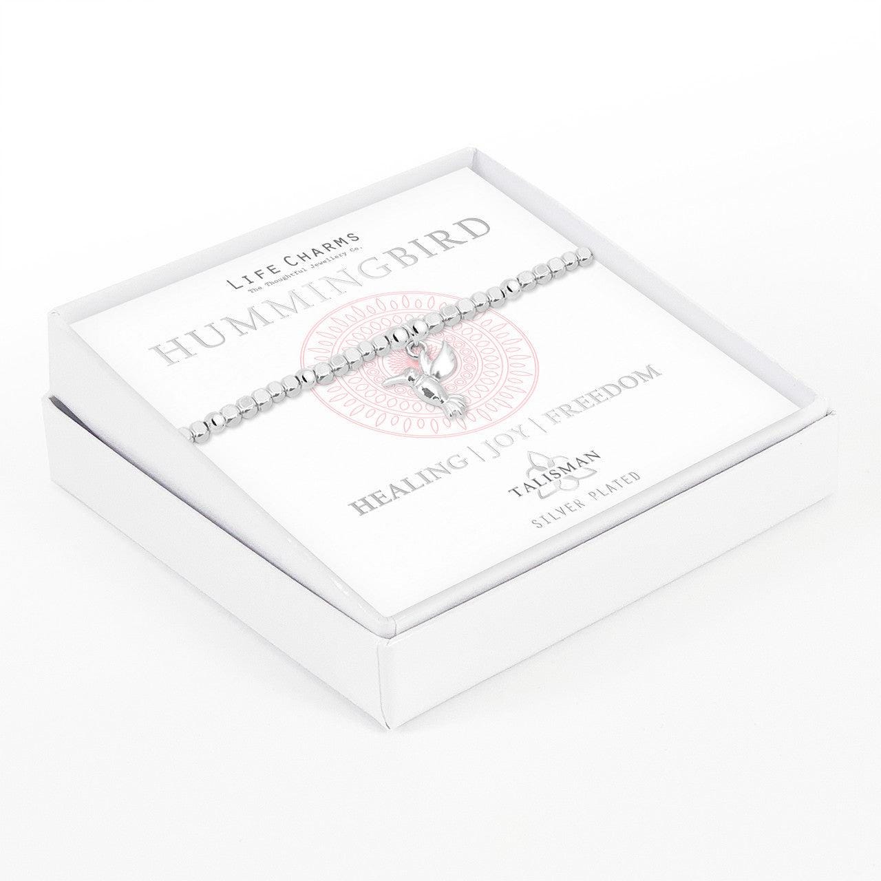 Talisman Hummingbird