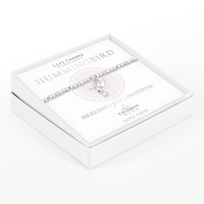 Talisman Hummingbird