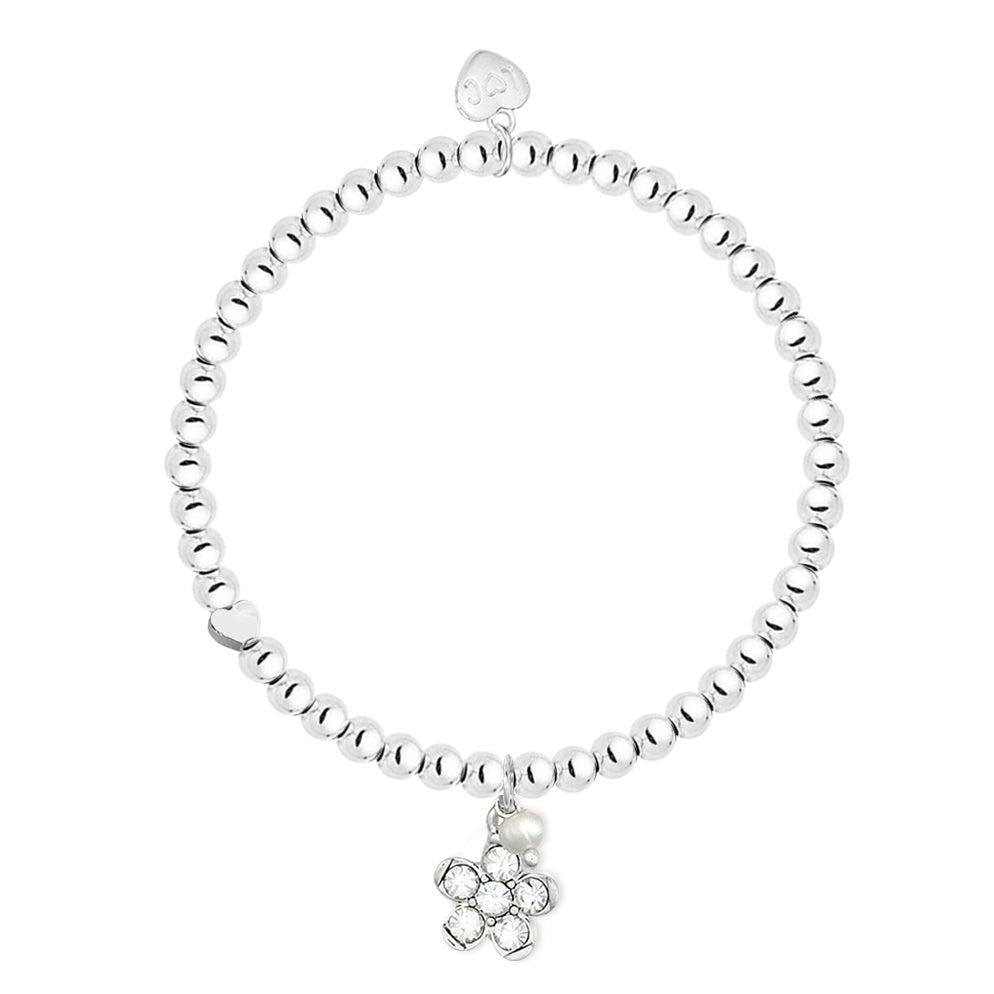 You Are A Wonderful Godmother Bracelet